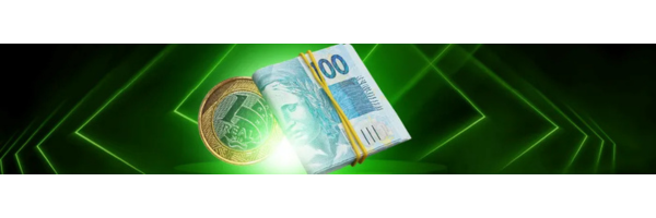 🔥 PIX TURBINADO - R$ 1,00 - PRÊMIOS DE ATÉ R$2.500,00